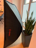 Jinbei Softbox 70x90 neu Nordrhein-Westfalen - Wülfrath Vorschau