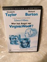 Wer hat Angst vor Virginia Woolf ? DVD Schleswig-Holstein - Kiel Vorschau