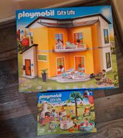 Playmobil Haus extra Etage und Saarbrücken-West - Altenkessel Vorschau