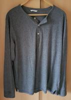 Longshirt C&A grau Gr. XL Mecklenburg-Vorpommern - Wismar (Meckl) Vorschau