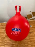 HOP! 55 Hüpfball Nordrhein-Westfalen - Mechernich Vorschau