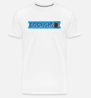 Bochum T-Shirt Fußball S,M,L,XL Ultras Weiß❗TOP ❗ Nordrhein-Westfalen - Mülheim (Ruhr) Vorschau