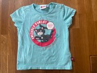 Lego Mädchen Shirt Gr 98 Katze Rheinland-Pfalz - Neuwied Vorschau