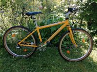 Specialized Fahrrad, 26 Zoll mit Alurahmen Baden-Württemberg - Heilbronn Vorschau