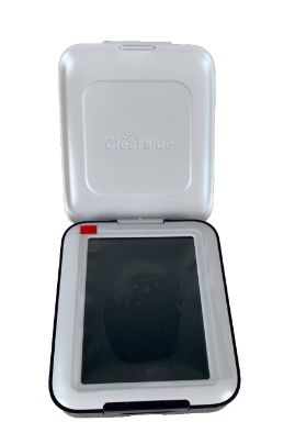 Clearblue Kinderwunsch Fertilitätsmonitor, Ovulationstest  CM2759 in Neustadt