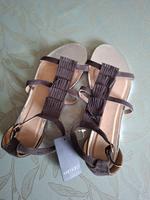 Esmara Sandalette, Gr. 40, neu mit Etikett Nordrhein-Westfalen - Leverkusen Vorschau