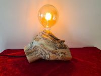 Tischlampe Stehlampe Baumstamm Unikat Holz Sachsen - Plauen Vorschau