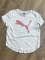 Puma Sport-T-Shirt Damen M Düsseldorf - Benrath Vorschau