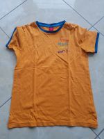 S. Oliver T-Shirt Gr. 140 orange Sachsen-Anhalt - Gardelegen   Vorschau