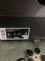 Air Jordan 1 MID.    ORIGINAL. NEU Baden-Württemberg - Singen Vorschau