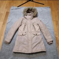 Winterjacke Camel active rose Größe 36 Bayern - Bad Birnbach Vorschau