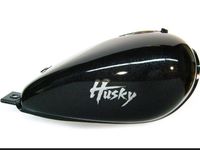 SUCHE Sanyang Sym Husky  125 chopper Schleswig-Holstein - Krempermoor Vorschau