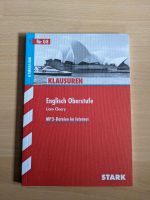 Englisch Oberstufe Klausuren Bayern - Neusäß Vorschau