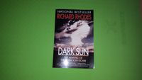 Richard Rhodes "Dark sun" englisches Buch Berlin - Tempelhof Vorschau