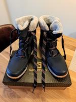 Frauenwinterstiefel von Salomon Gr. 38 Bayern - Coburg Vorschau