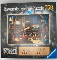 ***Ravensburger - 759 Teile - Exit Puzzle - Sternwarte*** Brandenburg - Großbeeren Vorschau