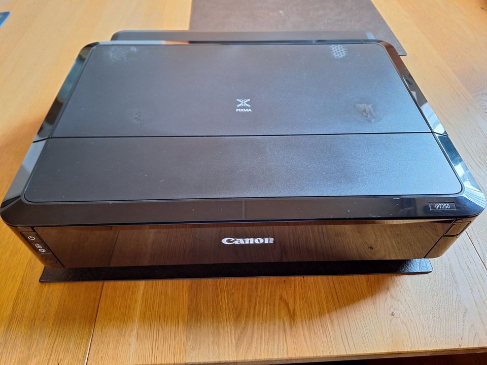 Canon IP 7250 in Ansbach