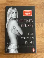 Buch Britney spears the woman in me Baden-Württemberg - Ulm Vorschau