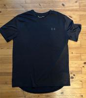 Under Armour T-Shirt Herren schwarz Gr. M München - Sendling Vorschau