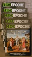 Geo Epoche 41-45 (Sammlungsauflösung) Leipzig - Sellerhausen-Stünz Vorschau