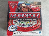 Gesellschaftsspiel „Monopoly, Cars“  komplett Nordrhein-Westfalen - Dinslaken Vorschau