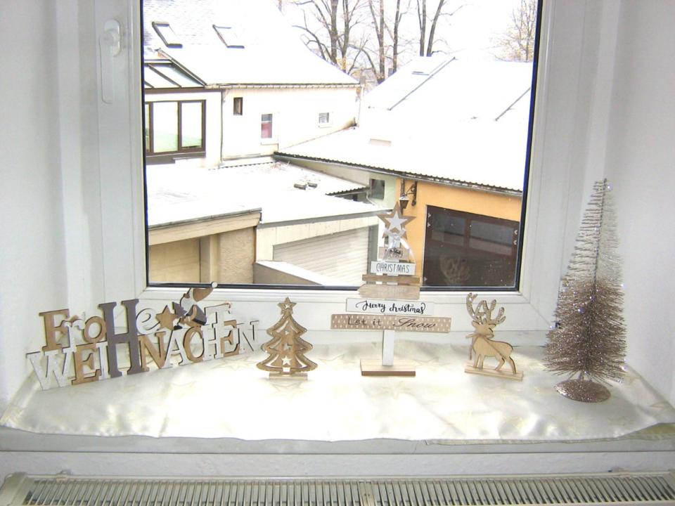 Boho Scandi Weihnachtsdeko Weihnachten Dekoration Herbst - NEU in Braunlage