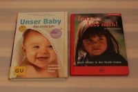 5 Bücher Kind Baby Ratgeber Schlafen Trotz - Preis je Buch Dresden - Blasewitz Vorschau