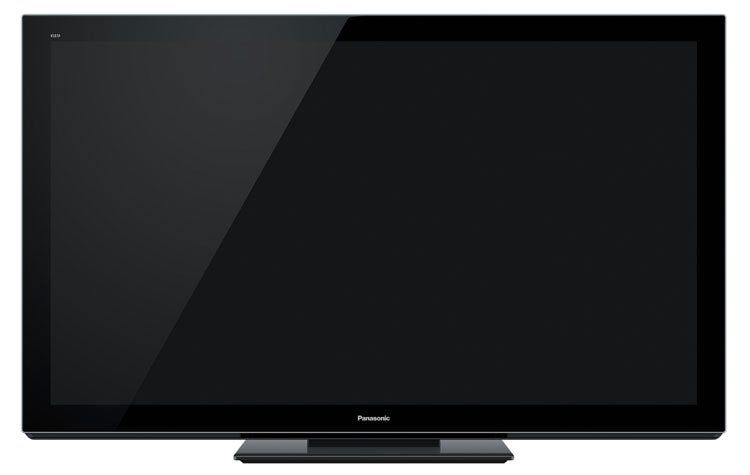 Panasonic TX-P65VT30 65 Zoll Ful HD 3D Tv Fernseher 165 cm in Meersburg