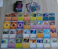 Pokemon karten super zum sammeln und spielen München - Ramersdorf-Perlach Vorschau