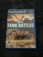Tank Battels Playstation 2 Niedersachsen - Hildesheim Vorschau