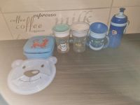 Nuk Magic Cup, Kinderdose, Babyteller Bayern - Tussenhausen Vorschau