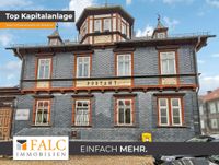 Einmaliges Apartment- Projekt in historischem Mehrfamilienhaus im Thüringer Wald Thüringen - Tambach-Dietharz Vorschau
