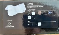 Acavallo Memory Foam Pad  Größe L*neu* Niedersachsen - Garbsen Vorschau