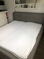 Doppelbett mit Stauraum Hessen - Taunusstein Vorschau