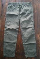 H&M Hose Pants Neu Bequem Cargo L XL Khaki Logg Grün Lässig Hessen - Rotenburg Vorschau