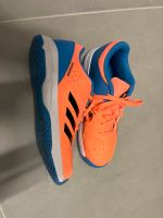 Adidas Kids Turnschuhe Handball Gr 36 Rheinland-Pfalz - Buchholz (Westerwald) Vorschau