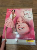 Tini Stickeralbum Herzogtum Lauenburg - Schönberg Vorschau