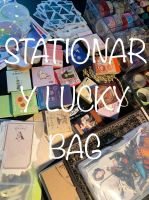 Lucky Bags (Bujo, Scrapbooking, kreativ) Niedersachsen - Neu Wulmstorf Vorschau