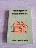 Prüfungsbuch Hauswirtschaft Sachsen-Anhalt - Dessau-Roßlau Vorschau