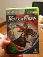 Prince of Persia Xbox 360 Hessen - Eschwege Vorschau
