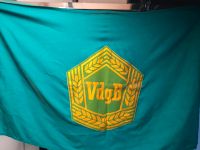 DDR FAHNE,FLAGGE VdgB Sachsen - Meißen Vorschau