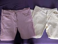 2 Frauen Jeans Esprit.... Super Zustand Thüringen - Blankenhain Vorschau