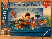 Paw Patrol Puzzle Niedersachsen - Melbeck Vorschau