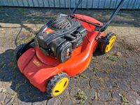 Wolf Rasenmäher Ambition 475 A (Briggs & Stratton 140cc) - defekt Wandsbek - Hamburg Sasel Vorschau