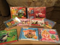 CD Set elf Hörspiele für Kindern Lüneburger Heide - Neuenkirchen Vorschau