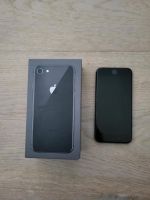 Iphone 8 64 GB schwarz Nordrhein-Westfalen - Meerbusch Vorschau