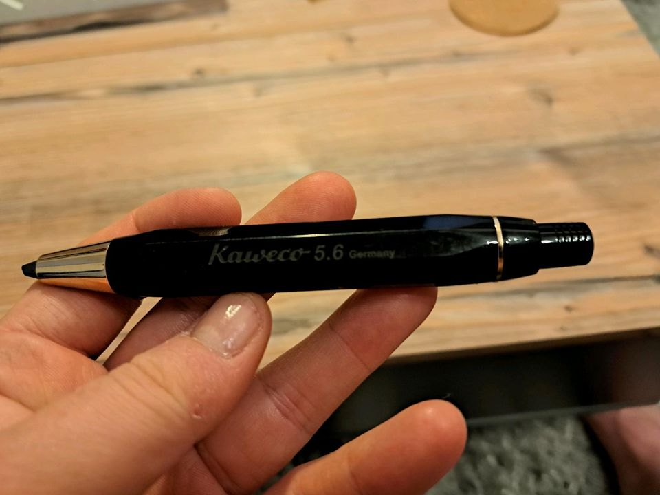 Kaweco 5.6 Bleistift in Berlin