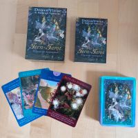 Das Feen Tarot Doreen Virtue Bayern - Königsbrunn Vorschau