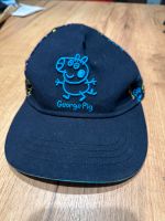 Peppa Pig Cappy George Pig Mütze Sommer Niedersachsen - Göttingen Vorschau