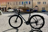 Cube Nuroad FE Gravel Bike 2023 NEU Sachsen-Anhalt - Halle Vorschau